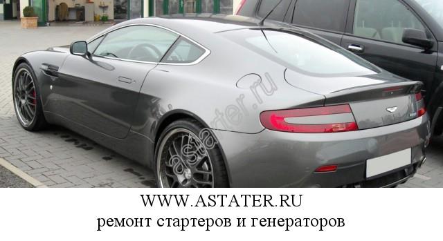 Aston Martin-V8 Aston Martin-V8