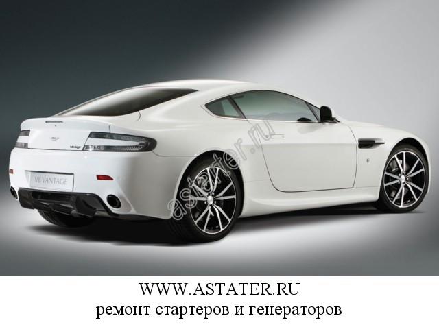 Aston Martin-V8 Aston Martin-V8