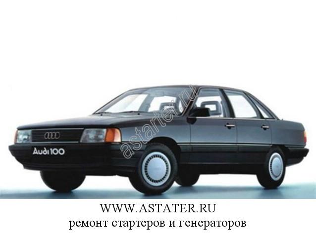 Audi-100 Audi-100