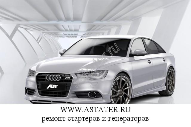 Audi-A6