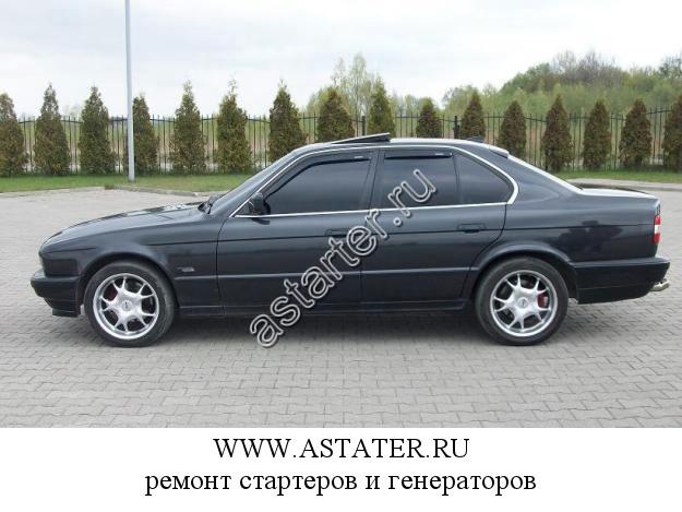 BMW-520