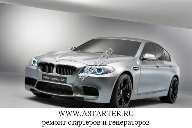 BMW-M5