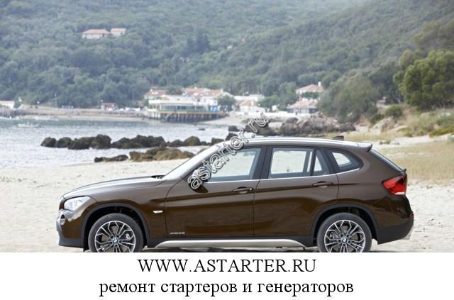 BMW-X1