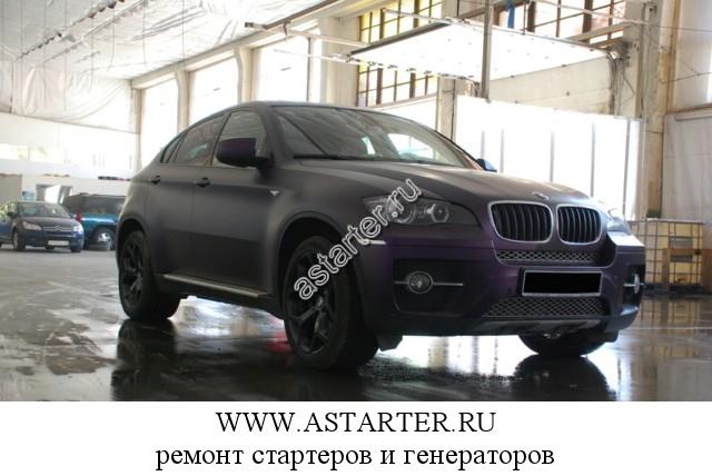 BMW-X6