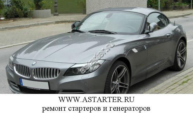 BMW-Z4