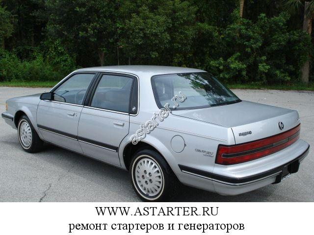 Buick-Century