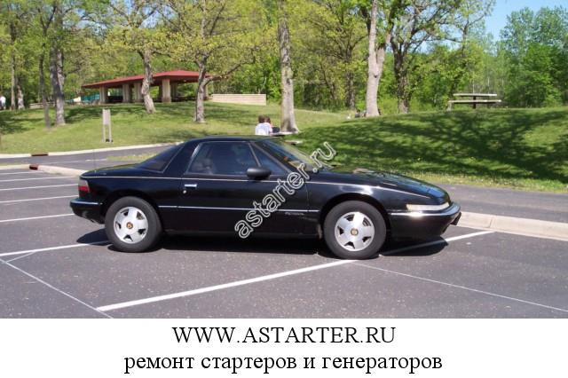 Buick-Reatta Buick-Reatta