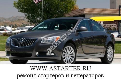 Buick-Regal Buick-Regal