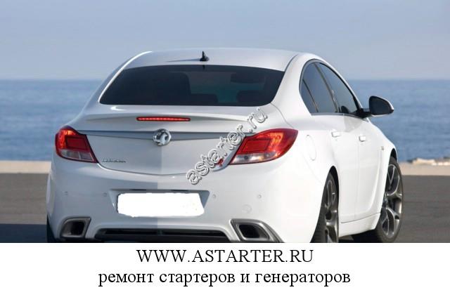 Buick-Regal Buick-Regal