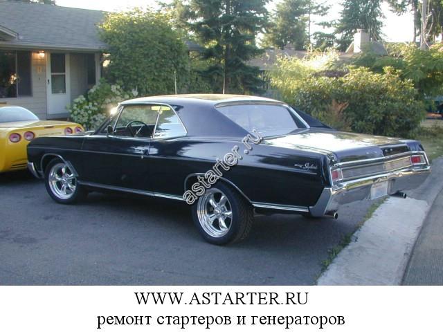 Buick-Skylark Buick-Skylark