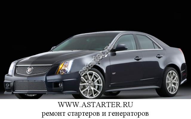 Cadillac-CTS