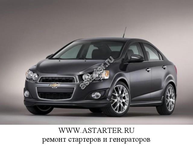 Chevrolet-Aveo Chevrolet-Aveo