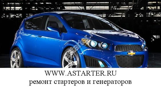 Chevrolet-Aveo Chevrolet-Aveo