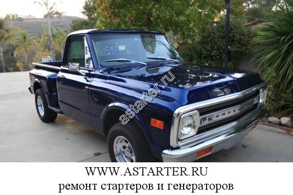 Chevrolet-C-10