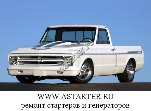 Chevrolet-C-10
