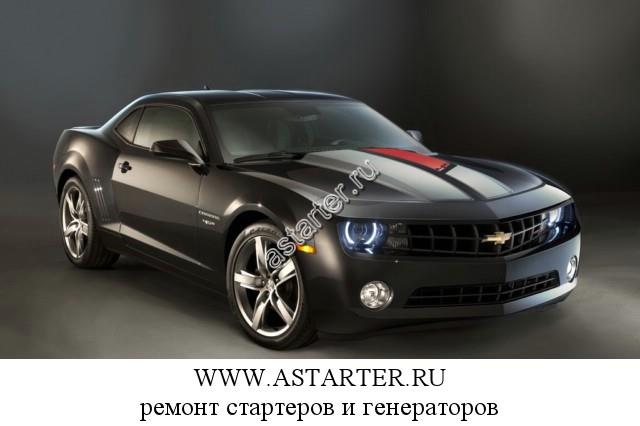 Chevrolet-Camaro Chevrolet-Camaro