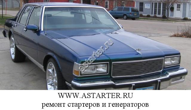 Chevrolet-Caprice Chevrolet-Caprice