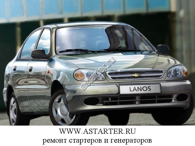 Daewoo-Lanos
