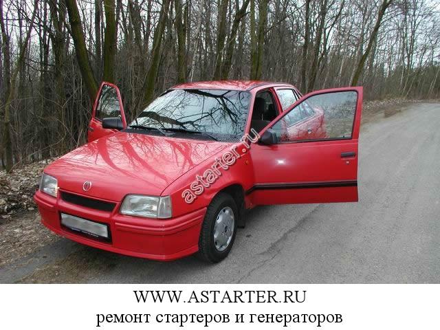 Daewoo-Racer Daewoo-Racer