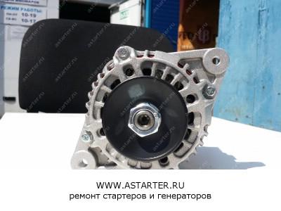 Генератор Daewoo JA1600IR  