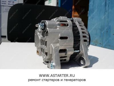 Генератор Daewoo JA1600IR  