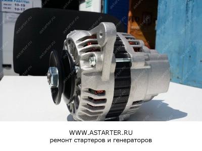 Генератор Daewoo JA1600IR  