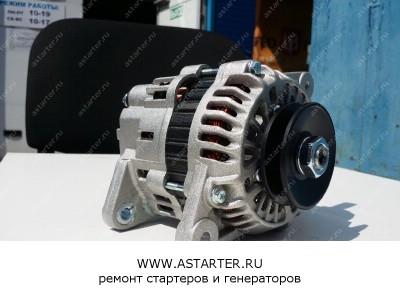 Генератор Daewoo JA1600IR  