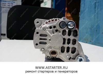 Генератор Daewoo JA1600IR  