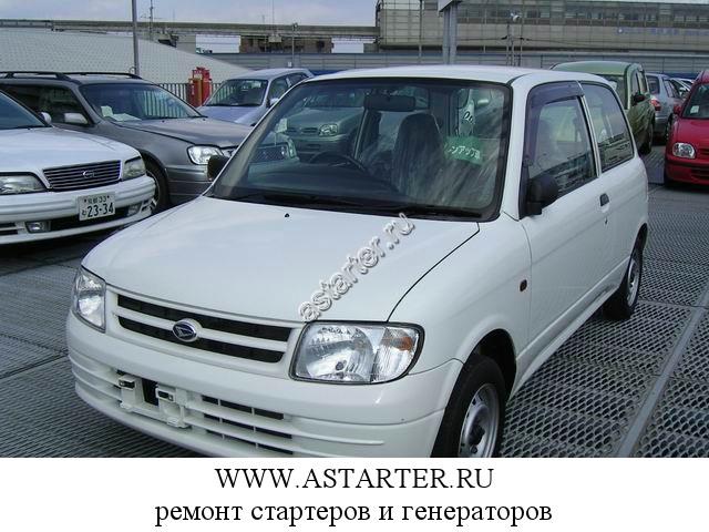 Daihatsu-Mira