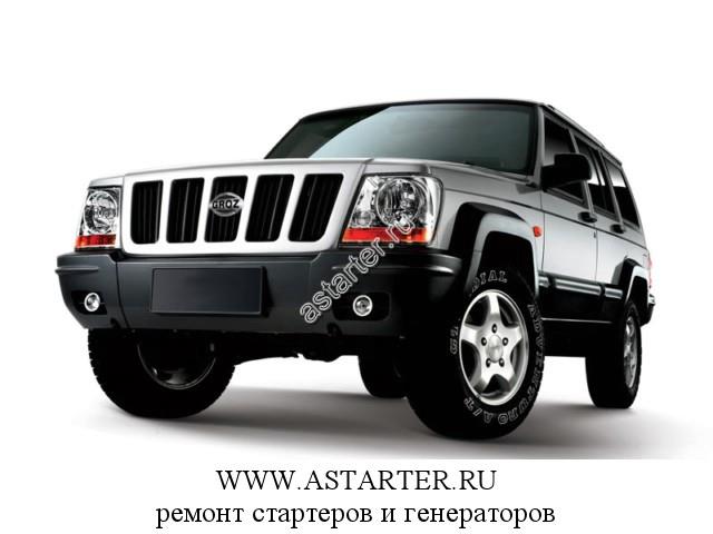 Daihatsu-Rocky Daihatsu-Rocky