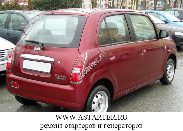 Daihatsu-Trevis