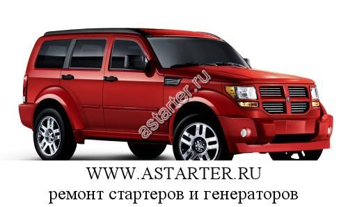 Dodge-Nitro