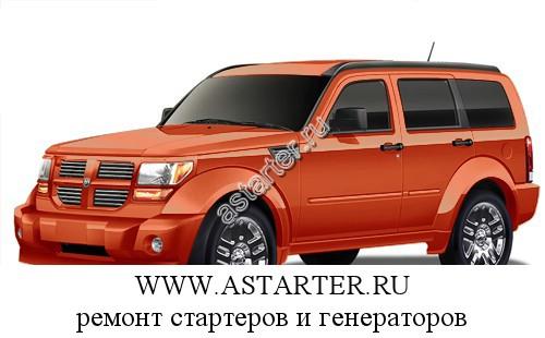 Dodge-Nitro