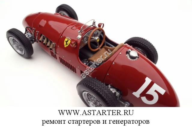 Ferrari-500 Ferrari-500