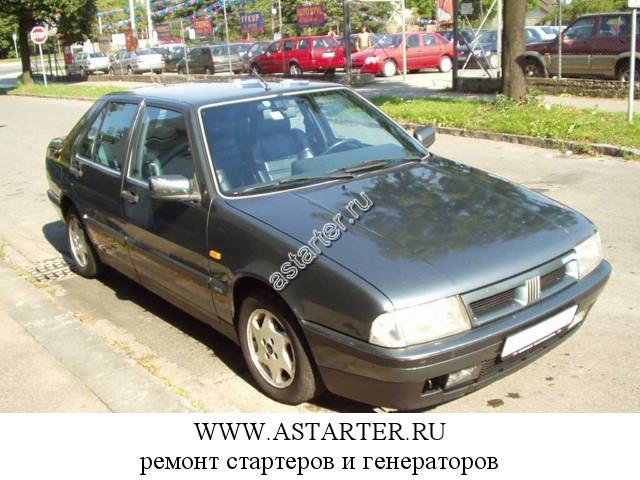 Fiat-Croma