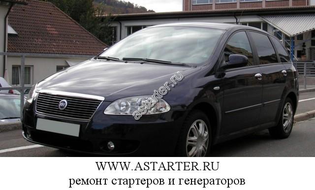 Fiat-Croma