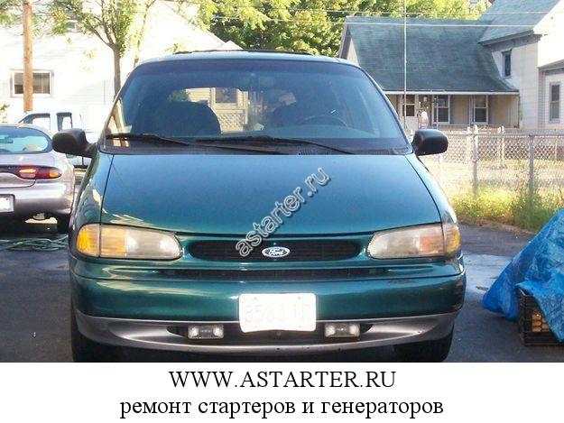 Ford-Windstar Ford-Windstar
