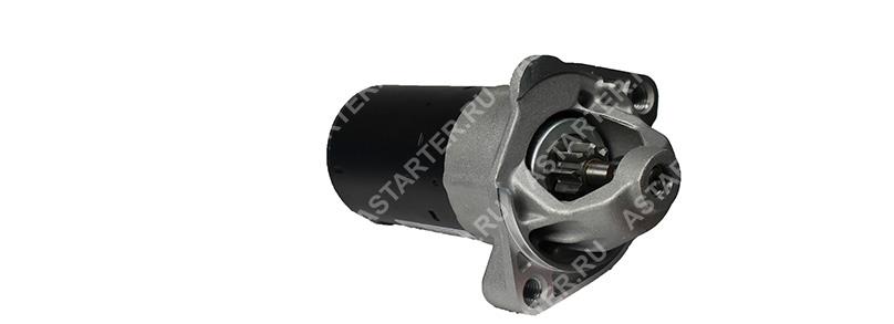 Стартер Audi A4