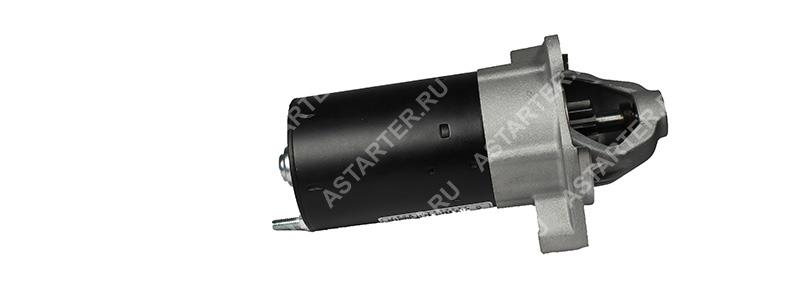 Стартер Audi A4