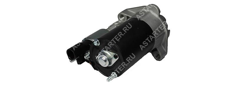 Стартер Audi A4