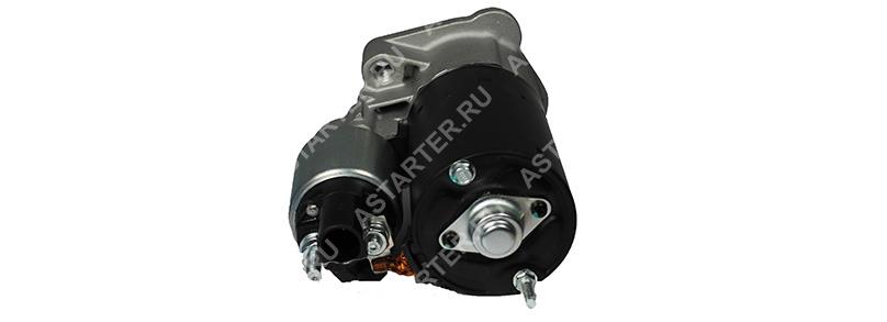 Стартер Audi A4