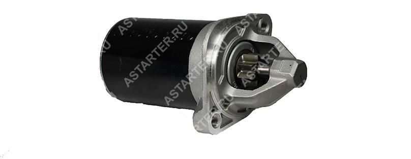 Стартер Kia Soul