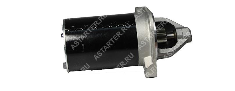 Стартер Kia Soul