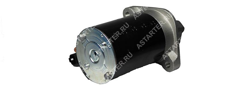 Стартер Kia Soul