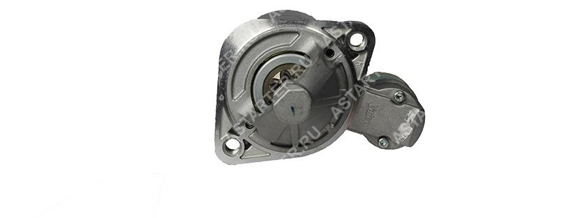 Стартер Kia Soul