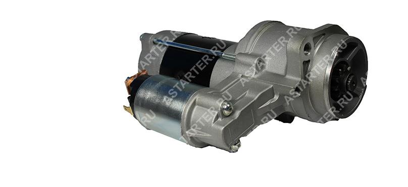 Стартер JS1355