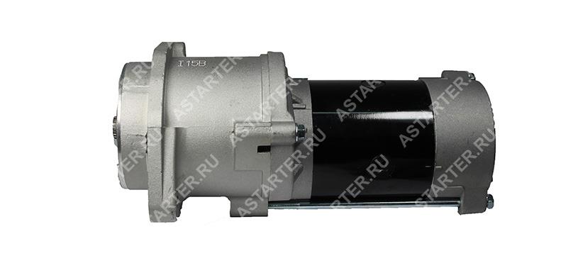 Стартер JS1355