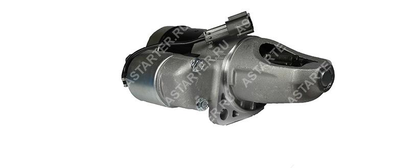 Стартер JS924