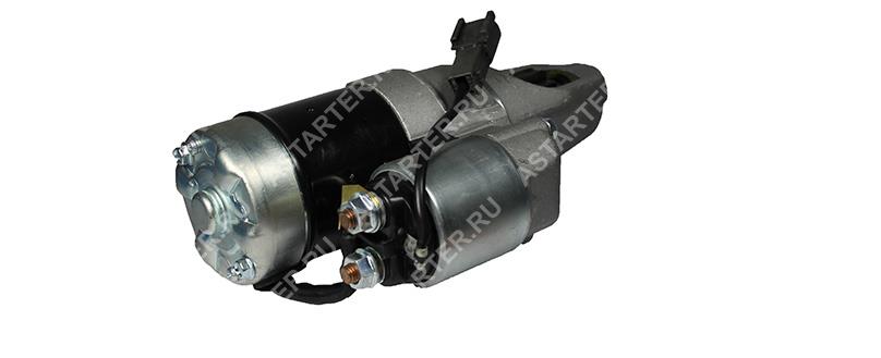 Стартер JS924
