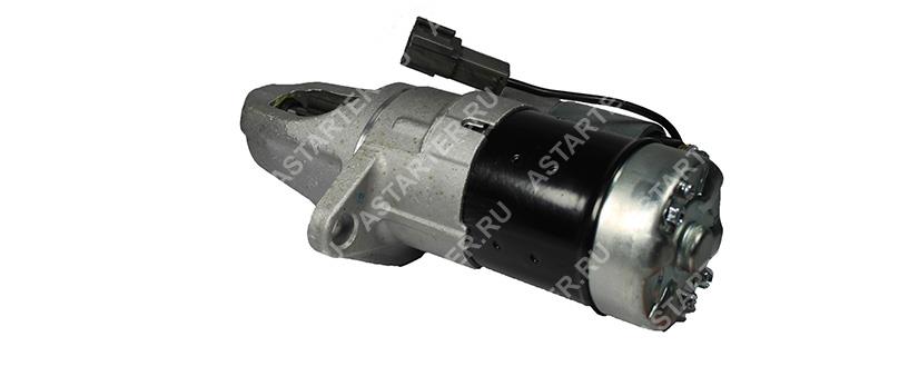 Стартер JS924